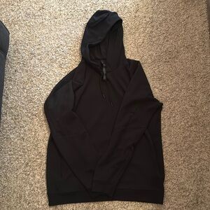Lululemon- XL- City Sweat Hoodie